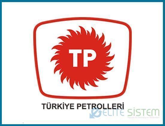 Türk Petrolleri