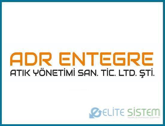ADR ENTEGRE
